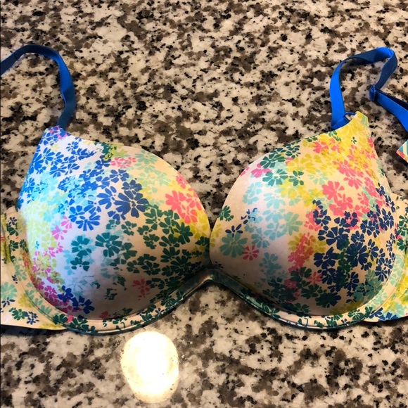 Victoria secret sexy little things push-up bra - Picture 1 of 3